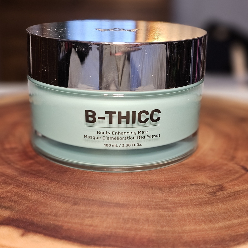 MAELYS B-THICC Booty Enhancing Mask